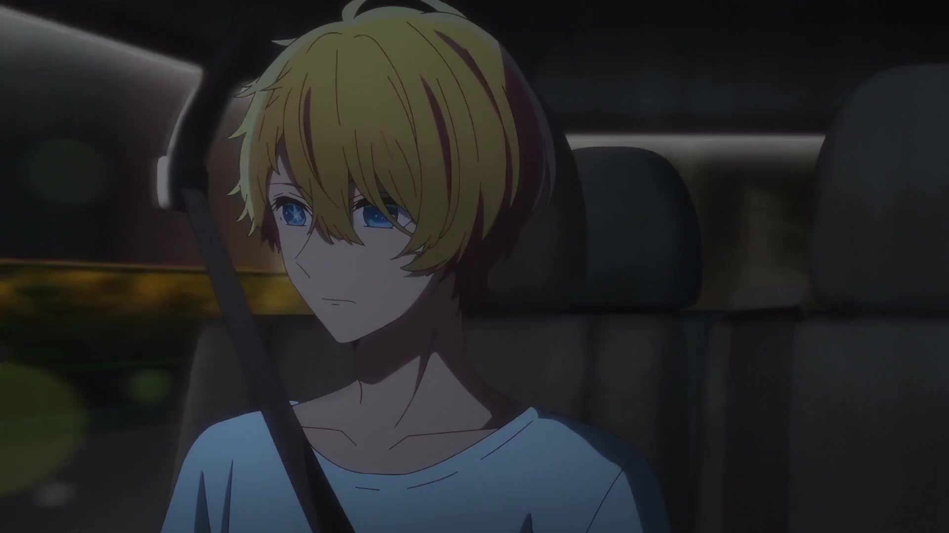 [Tsukyio Editing Resources] Aqua Hoshino (Season 1) Raw Clips (571) (tsukyio.com).mp4